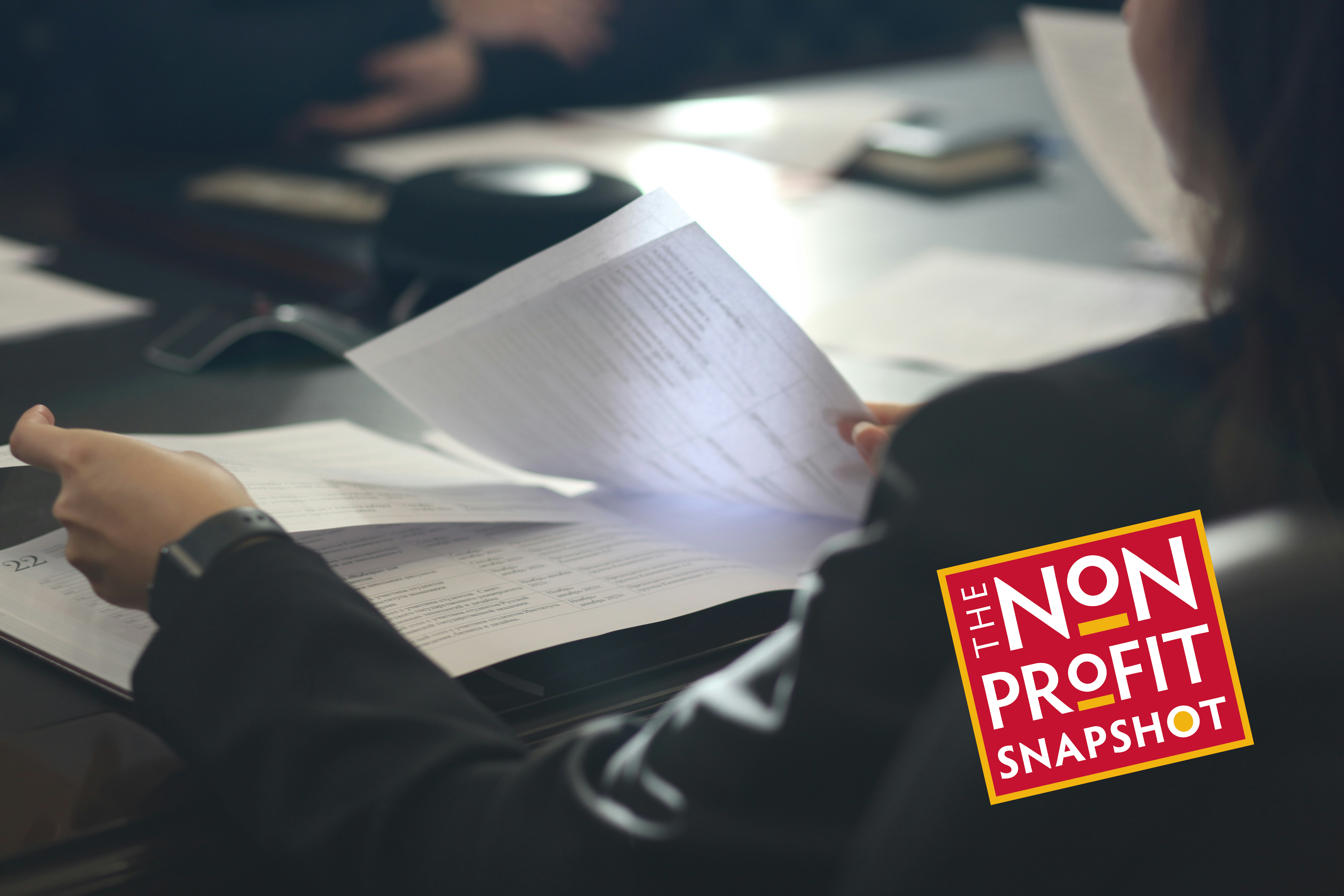 Your Bylaws Don't Match Your Operations