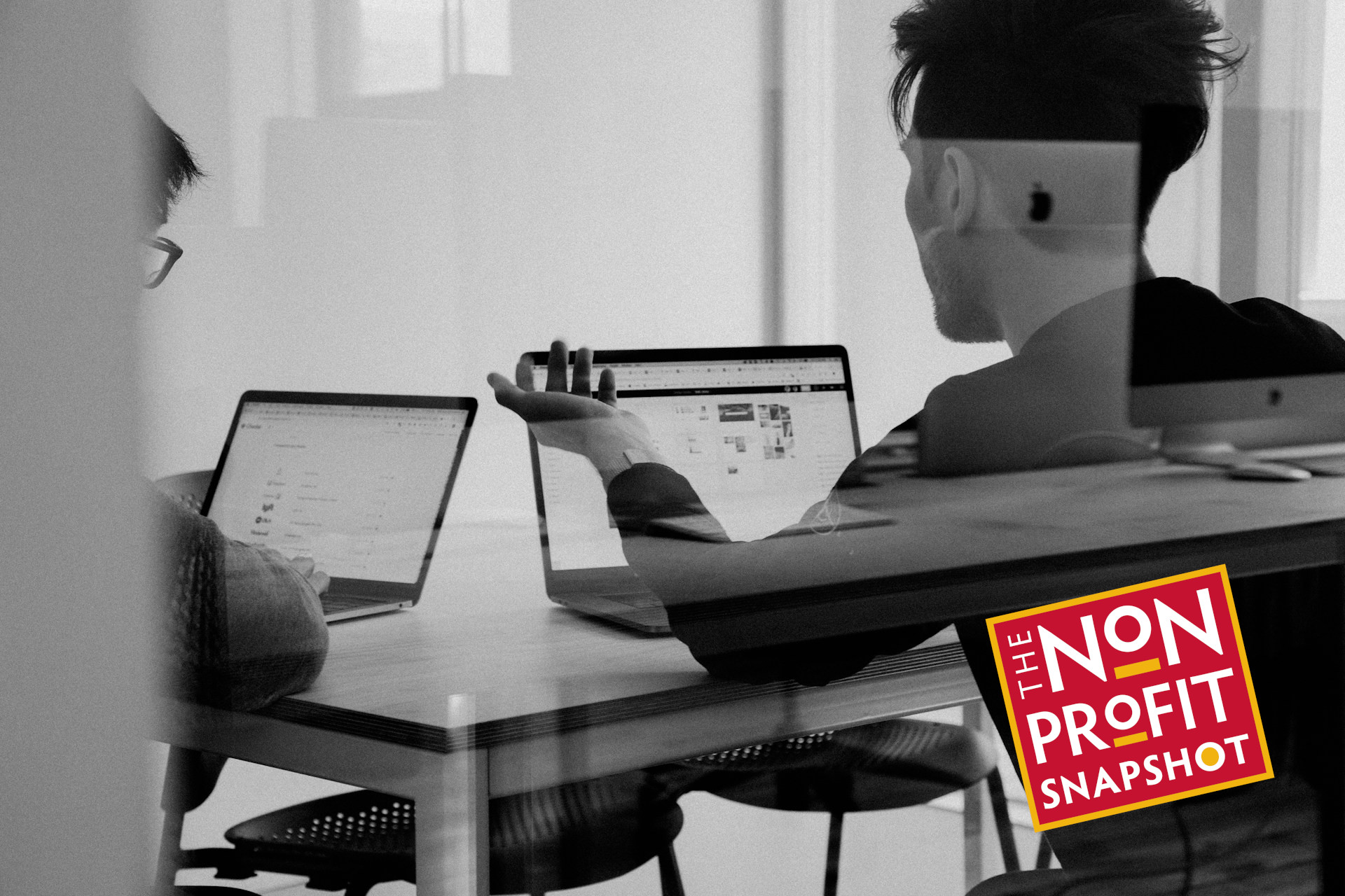 Building a Development Career Without Making the Ask: Yes, It Is Possible