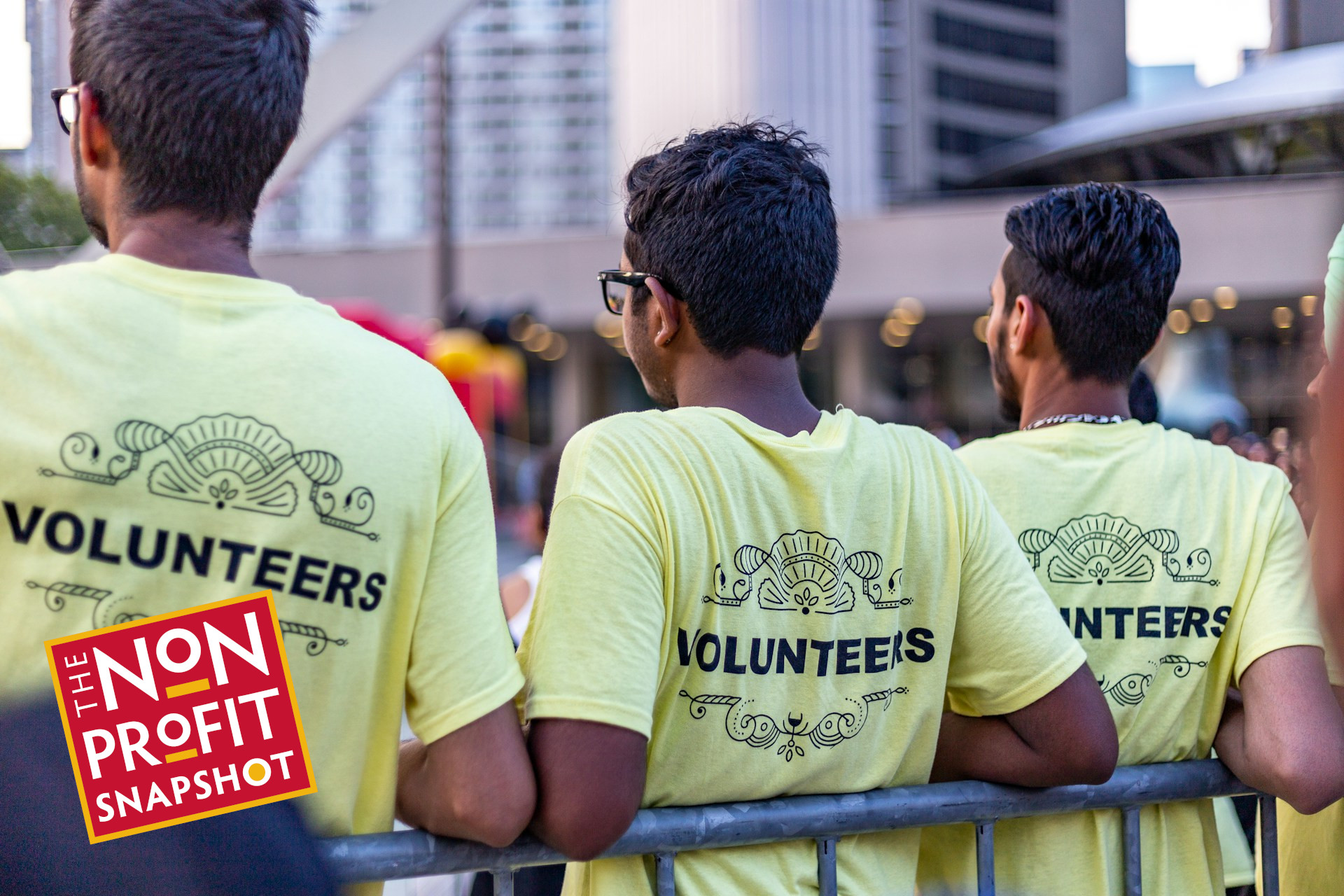 Volunteer Retention and Recognition