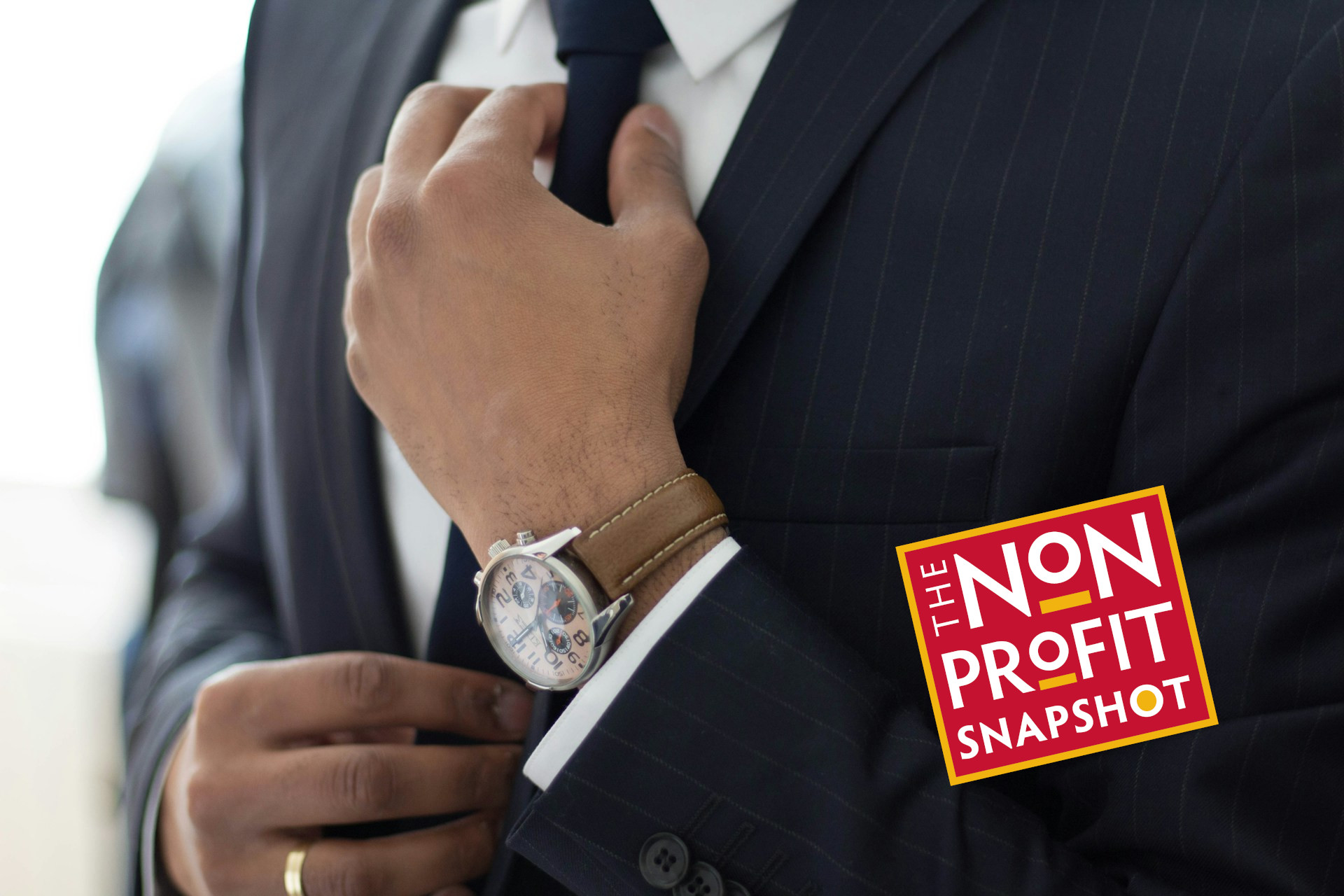 Stop Underestimating Nonprofit Leaders