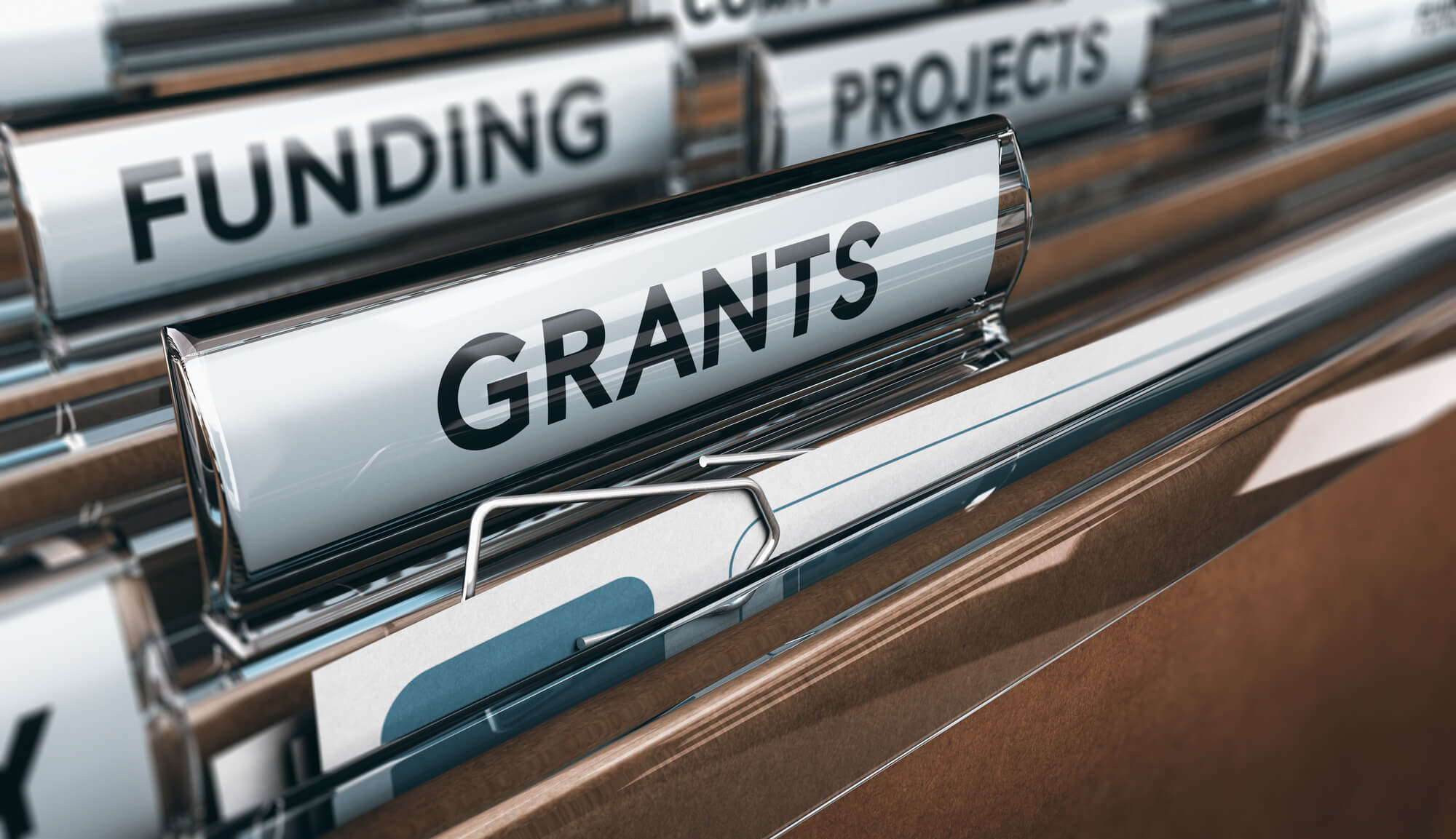 How Nonprofits Can Survive Without Government Grants